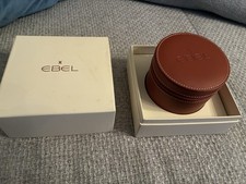 EBEL Sportwave Herrenuhr