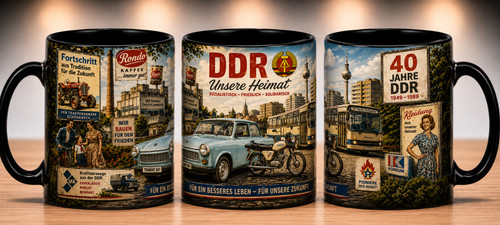 Ddr ifa trabant - ddr,