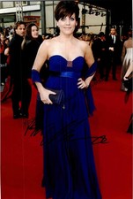 Original Autogramm Birgit Schrowange /// Autogramm Autograph signiert sig 324723