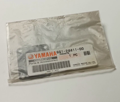 Original yamaha membran - 🔥,
