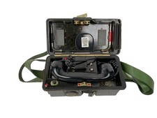 Feldtelefon FF63M NVA DDR VEB