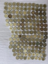 Seltene 2,-Gedenkmünze