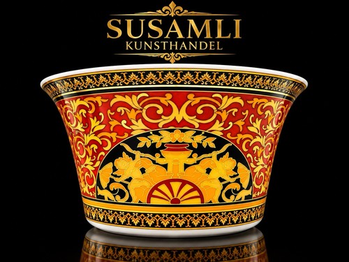 Rosenthal versace medusa - versace,,