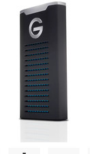 G-Technology G-DRIVE Mobile