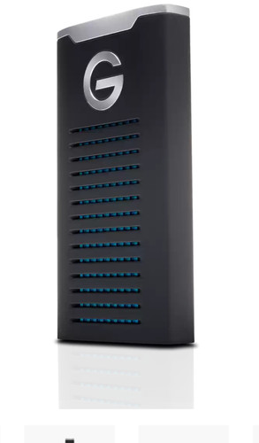 Technology drive mobile - g-technology, g-drive