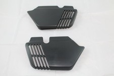 Batterieabdeckung / Seitendeckel für BMW R 45 / 65 links u. rechts R45 / R65 neu