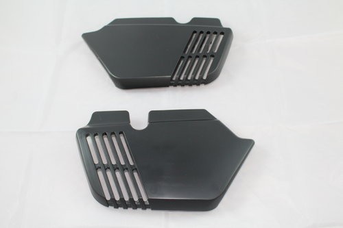 Batterieabdeckung - , /