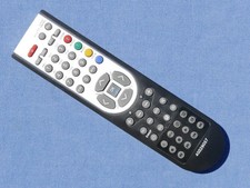 Ersatz-Fernbedienung für MSN 4002 9057 (Medion, Tevion)