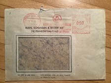 AFS Freistempel PLGZ 18