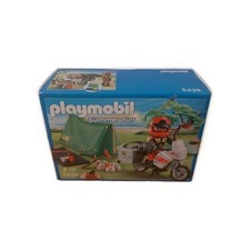 Playmobil Summer Fun 5438