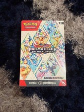 Pokemon Prismatische