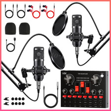 BM-800 Home Studio Aufnahmeset