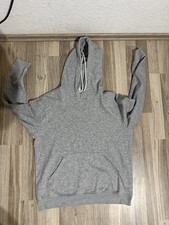 H&M Herren Hoodie Größe S, weich und bequem, klassisch