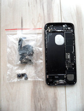 Apple IPhone 7 A1778 Schwarz