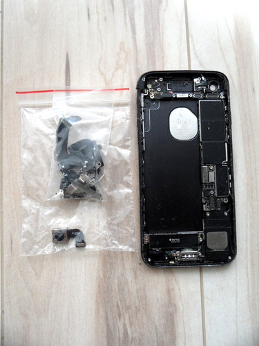 Apple iphone a1778 schwarz - apple,
