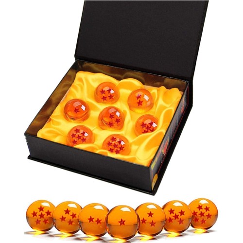 Dragon ball kristallkugeln - ball, z