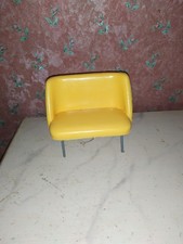 Alte Bank Design um 1960-70-