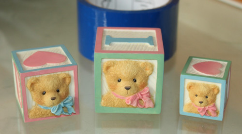 Cherished teddies 240281 - teddies,