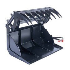 Scheppach Greifschaufel für