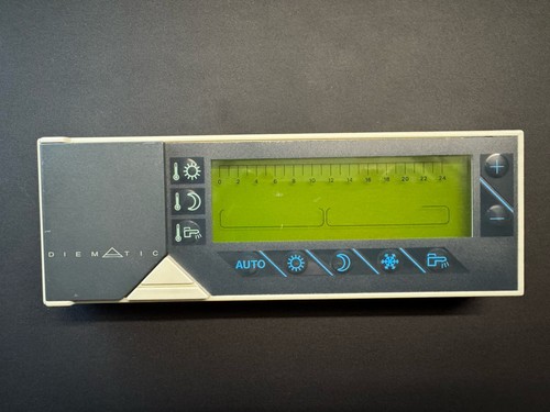 Dietrich diematic delta - de,
