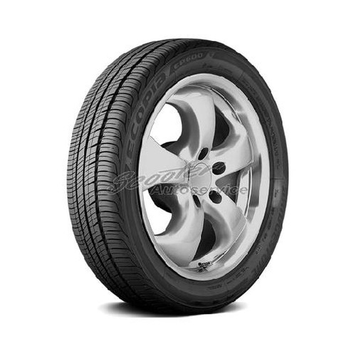 Bridgestone 600 ecopia - ep-600, *