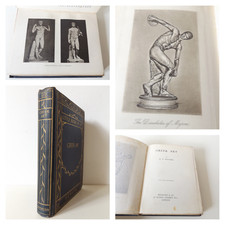 1905 greek art walters - 1905,
