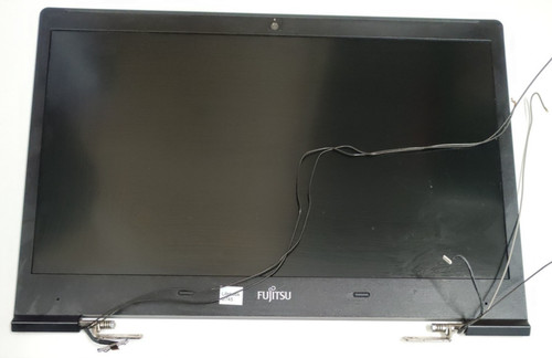 Fujitsu lifebook u745 - u745, display