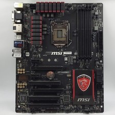 MSI H97 Gaming 3 Mainboard