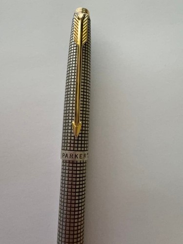 Parker sterling silber - 75,