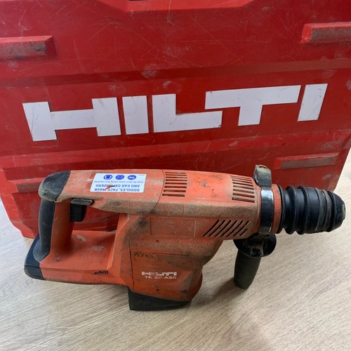 Hilti a36 36v - 36v, plus