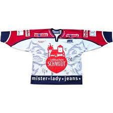 Nürnberg Ice Tigers Trikot