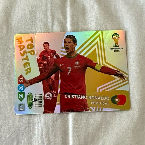 Panini adrenalyn fifa wm - xl,