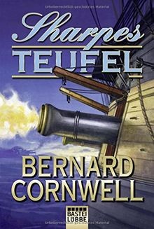 Sharpes teufel sharpe - teufel, (sharpe-serie