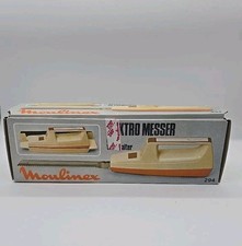 Moulinex Elektro Messer Typ