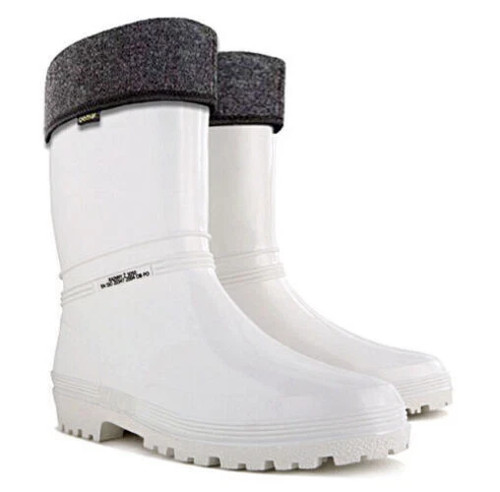 Neu weiße gummistiefel damen - neu,