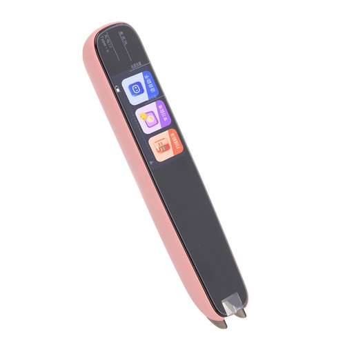 Intelligenter wlan scanstift - intelligenter, wlan-scanstift