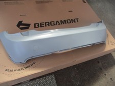 Mini One 3-Türer Stoßfänger