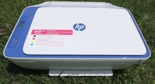 HP DeskJet 2630 All-in-One