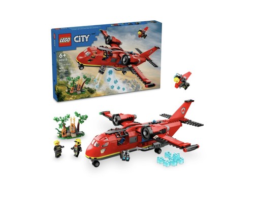 Lego 60413 city - 60413,