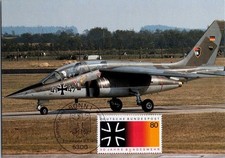 BRD 1985 MK Maximumkarte 30