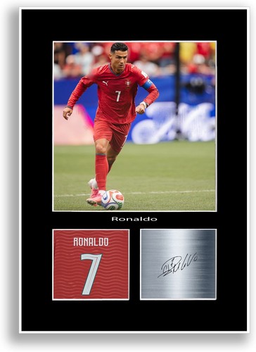 Cristiano ronaldo portugal - portugal, wm