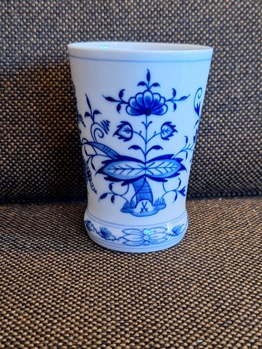 Meissen porzellan weinbecher - porzellan,