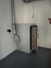 Tresor wertschutzschrank - tresor,,