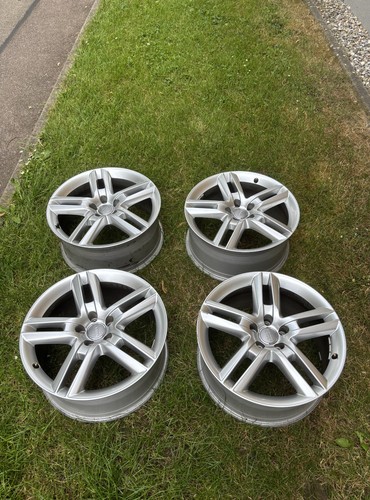 Original audi s line - 4x,