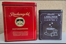 Rachengold Hustenbonbons Aeska