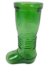 Markenlos Bierglas Stiefel