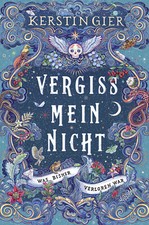 Vergissmeinnicht was bisher - vergissmeinnicht,