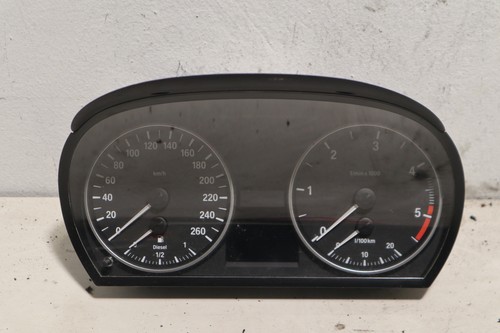 Tacho kombiinstrument 9141487 - tacho,