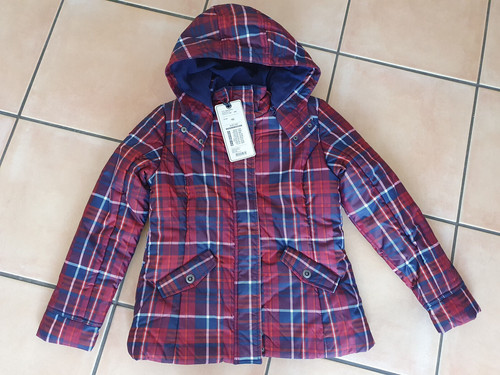 Neu tom tailor winterjacke - winterjacke, gr