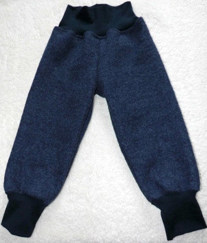 Walkhose wollwalk hose - ♥,